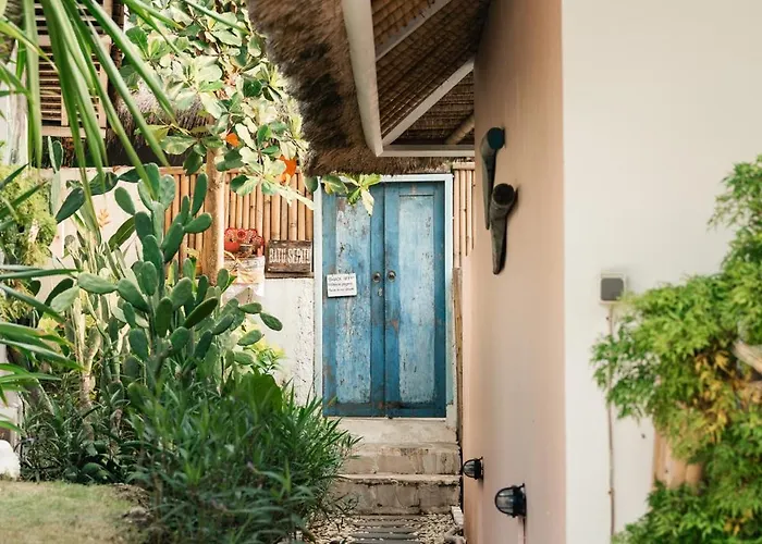 The Shacks At Sandy Bay リゾート 4*