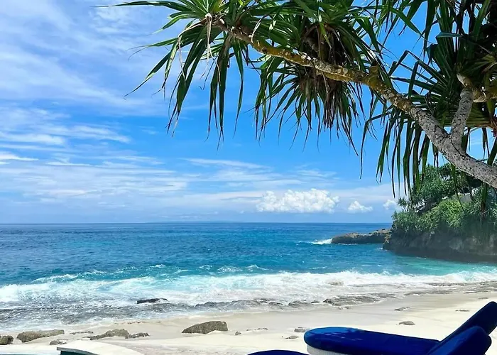 The Shacks At Sandy Bay リゾート レンボンガン島